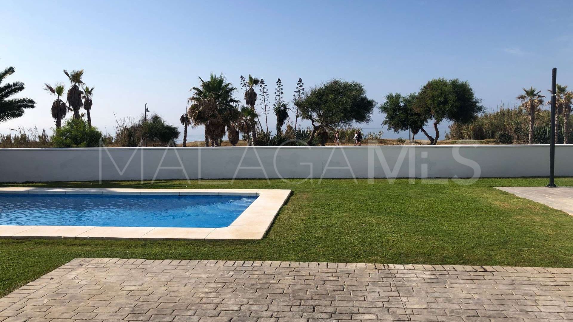 Villa with 3 bedrooms for sale in El Saladillo