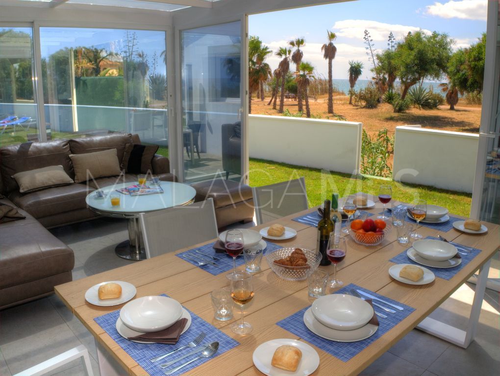 Villa with 3 bedrooms for sale in El Saladillo