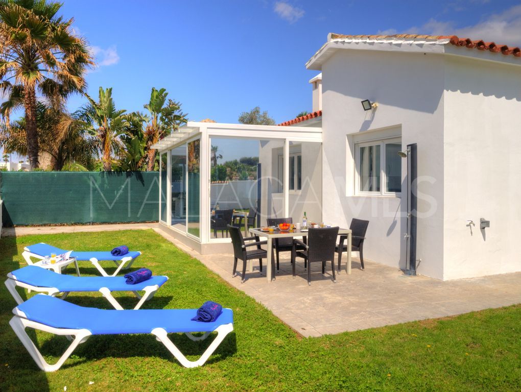 Villa with 3 bedrooms for sale in El Saladillo