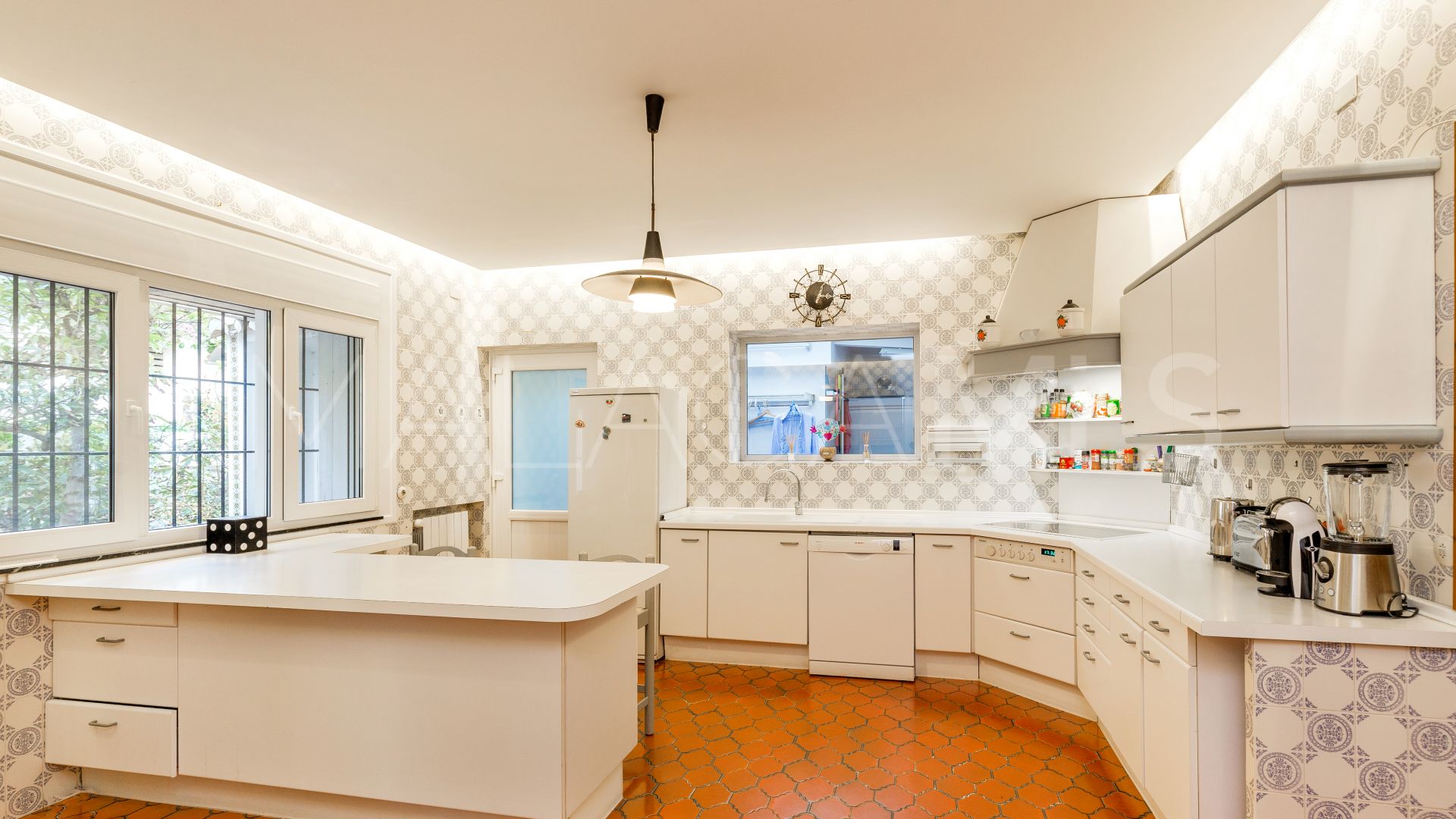 Villa with 5 bedrooms a la venta in La Reserva de los Monteros