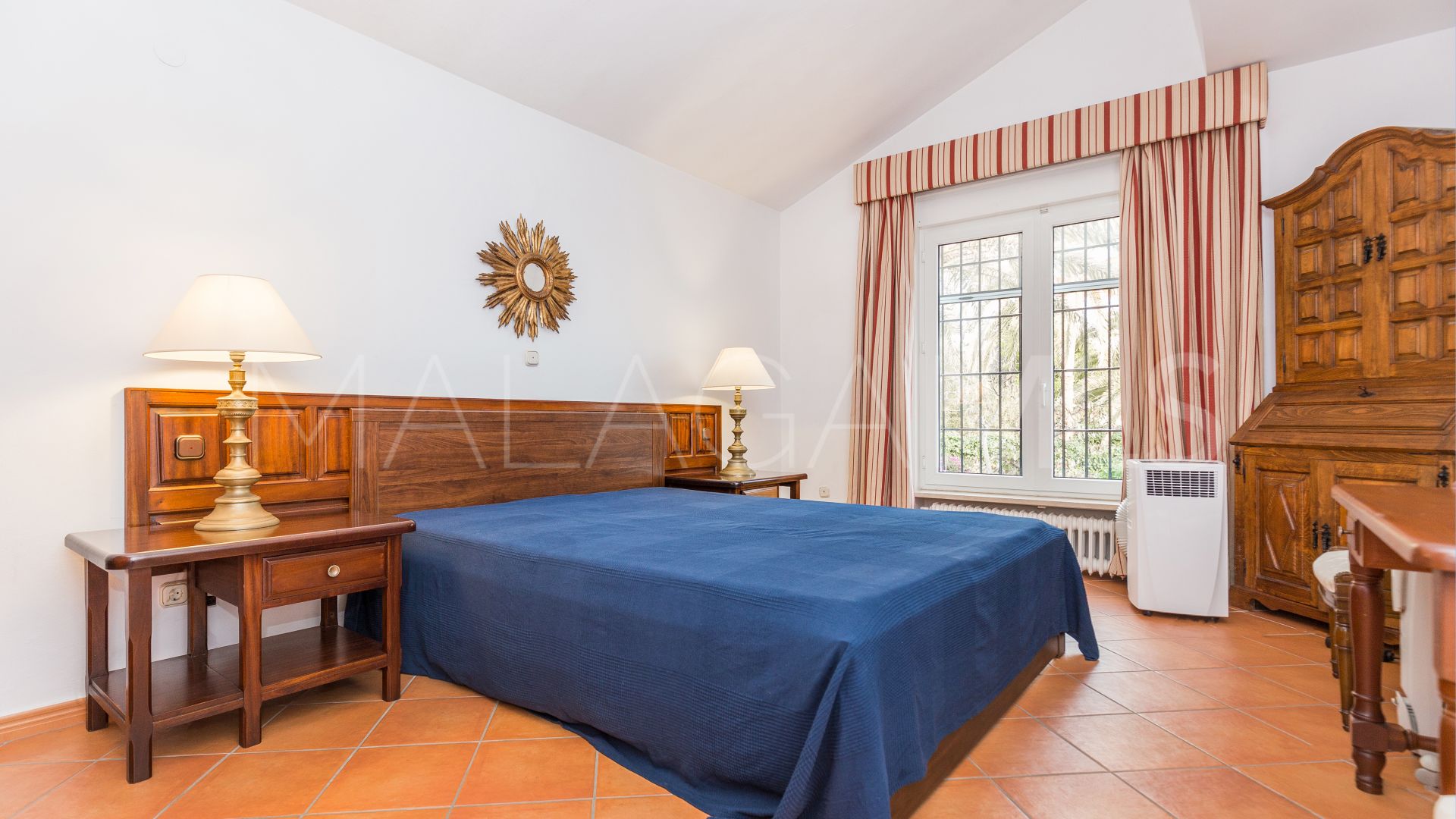 Villa with 5 bedrooms a la venta in La Reserva de los Monteros