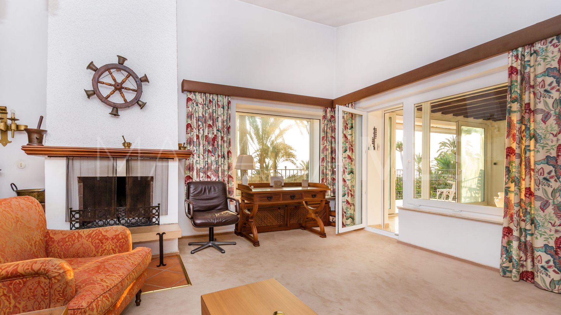 Villa with 5 bedrooms a la venta in La Reserva de los Monteros