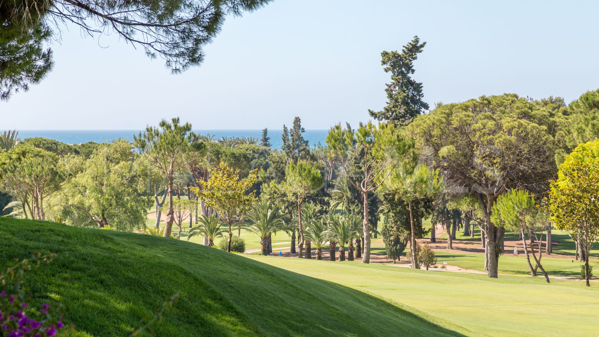 Villa for sale in Rio Real Golf