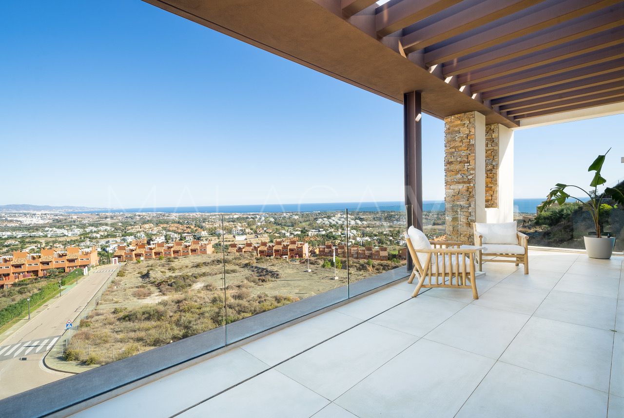Villa for sale in La Alqueria