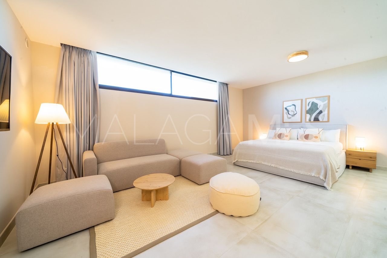 Villa for sale in La Alqueria