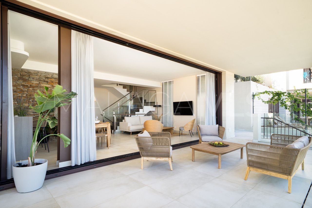 Villa for sale in La Alqueria