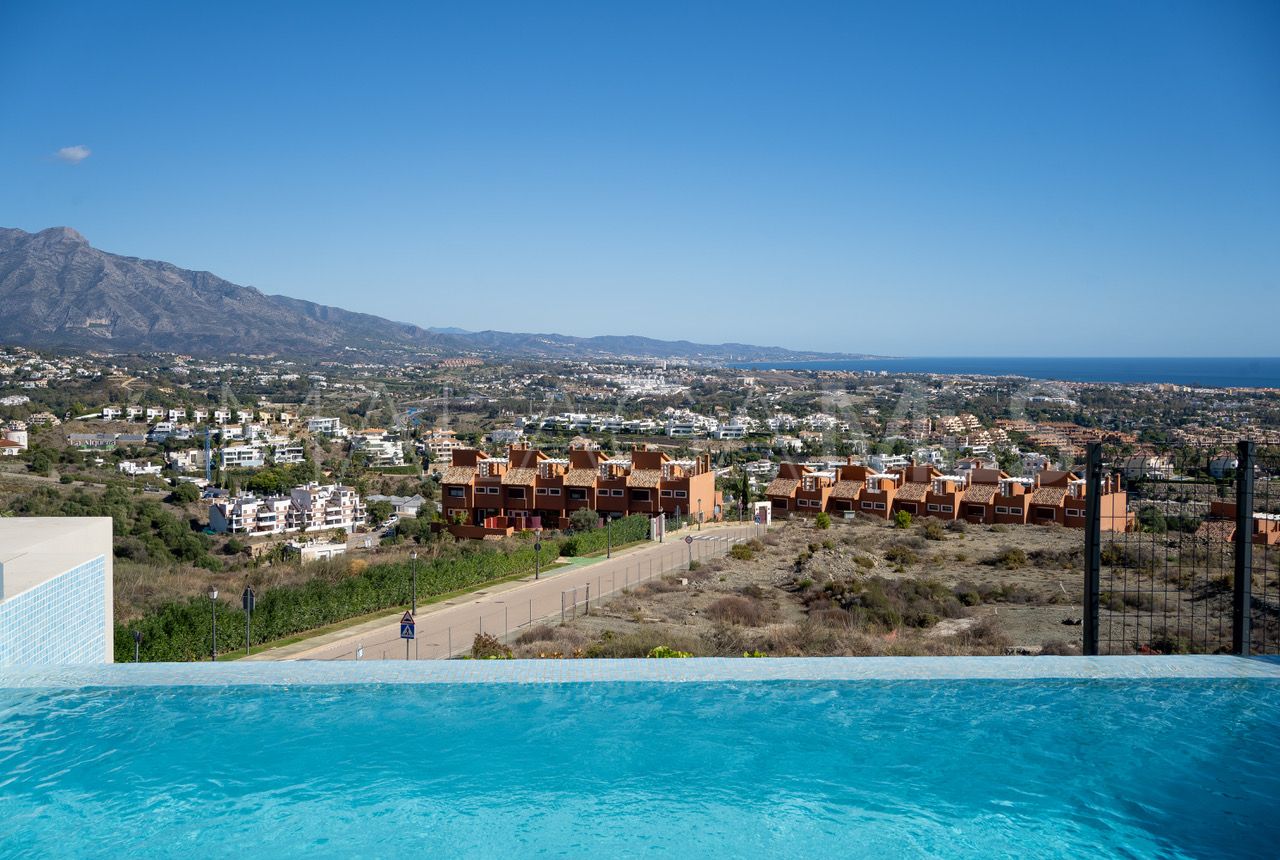Villa for sale in La Alqueria
