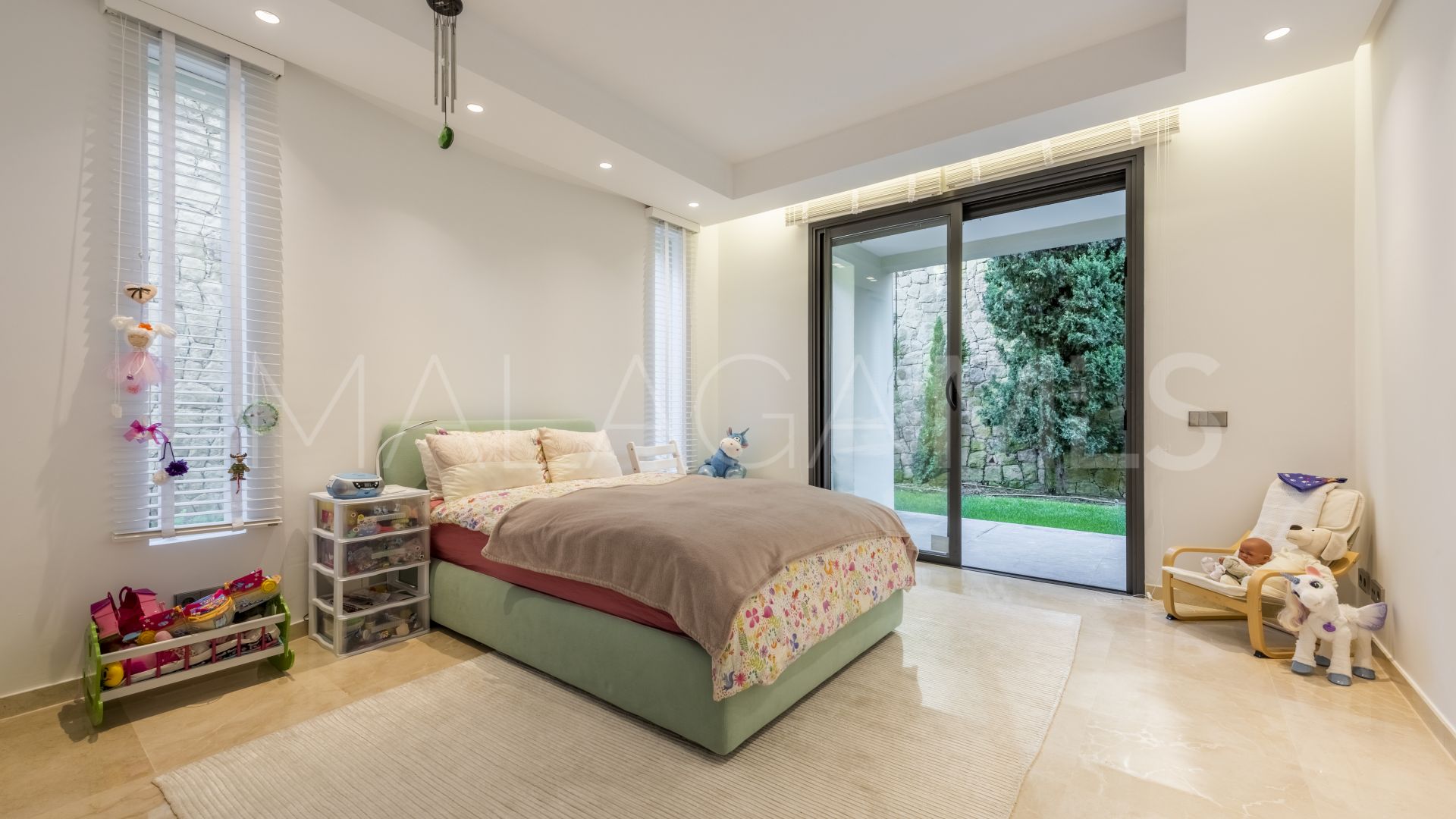 Apartamento planta baja for sale in Imara de 3 bedrooms