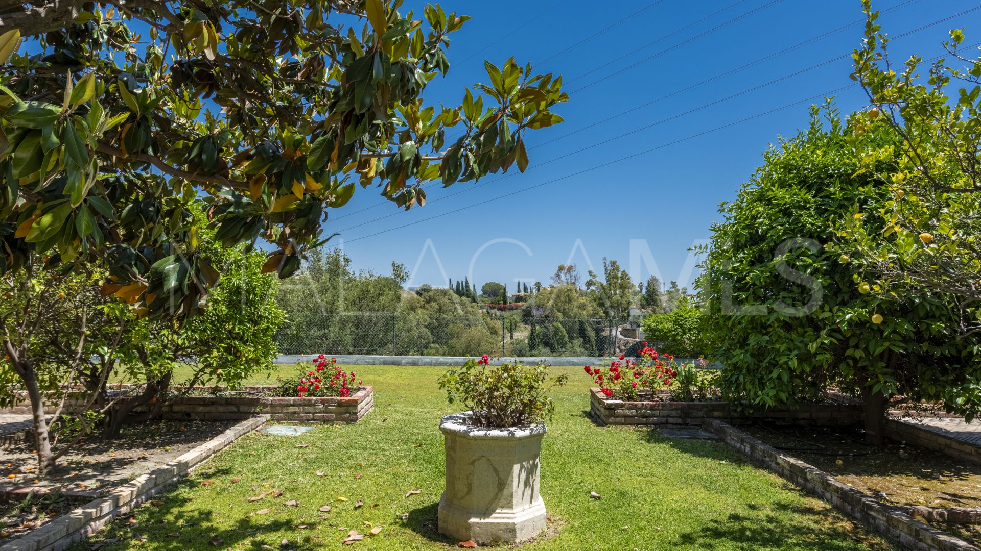 Villa with 5 bedrooms a la venta in Fuente del Espanto