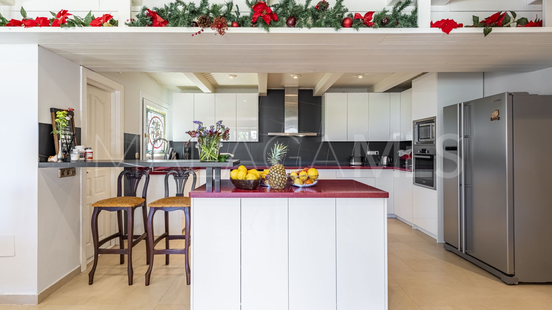 Villa with 5 bedrooms a la venta in Fuente del Espanto