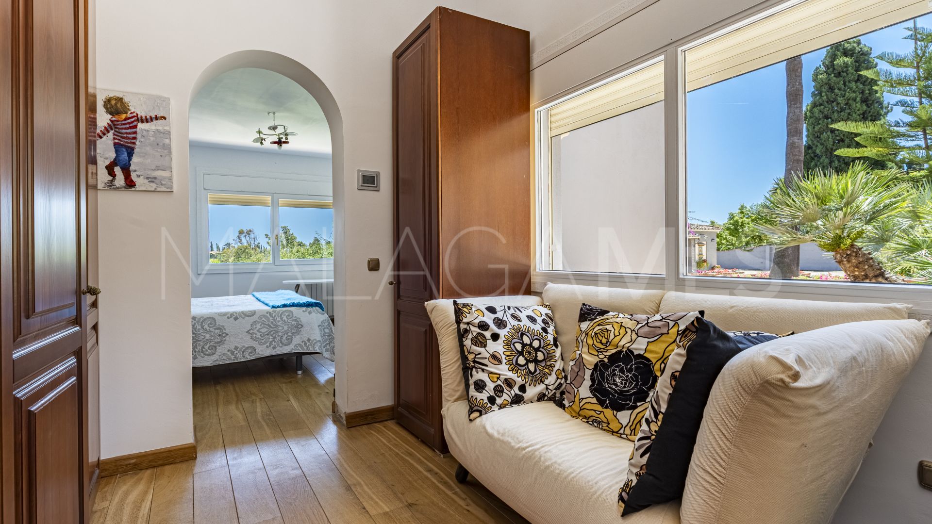 Villa with 5 bedrooms a la venta in Fuente del Espanto