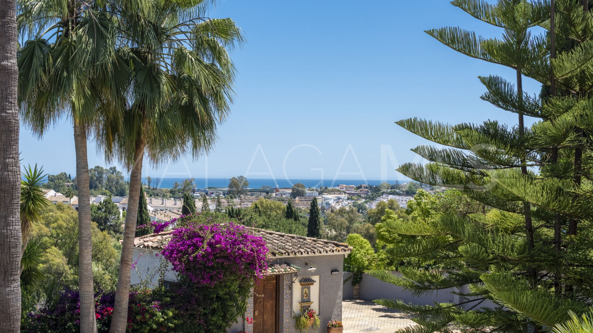 Villa with 5 bedrooms a la venta in Fuente del Espanto