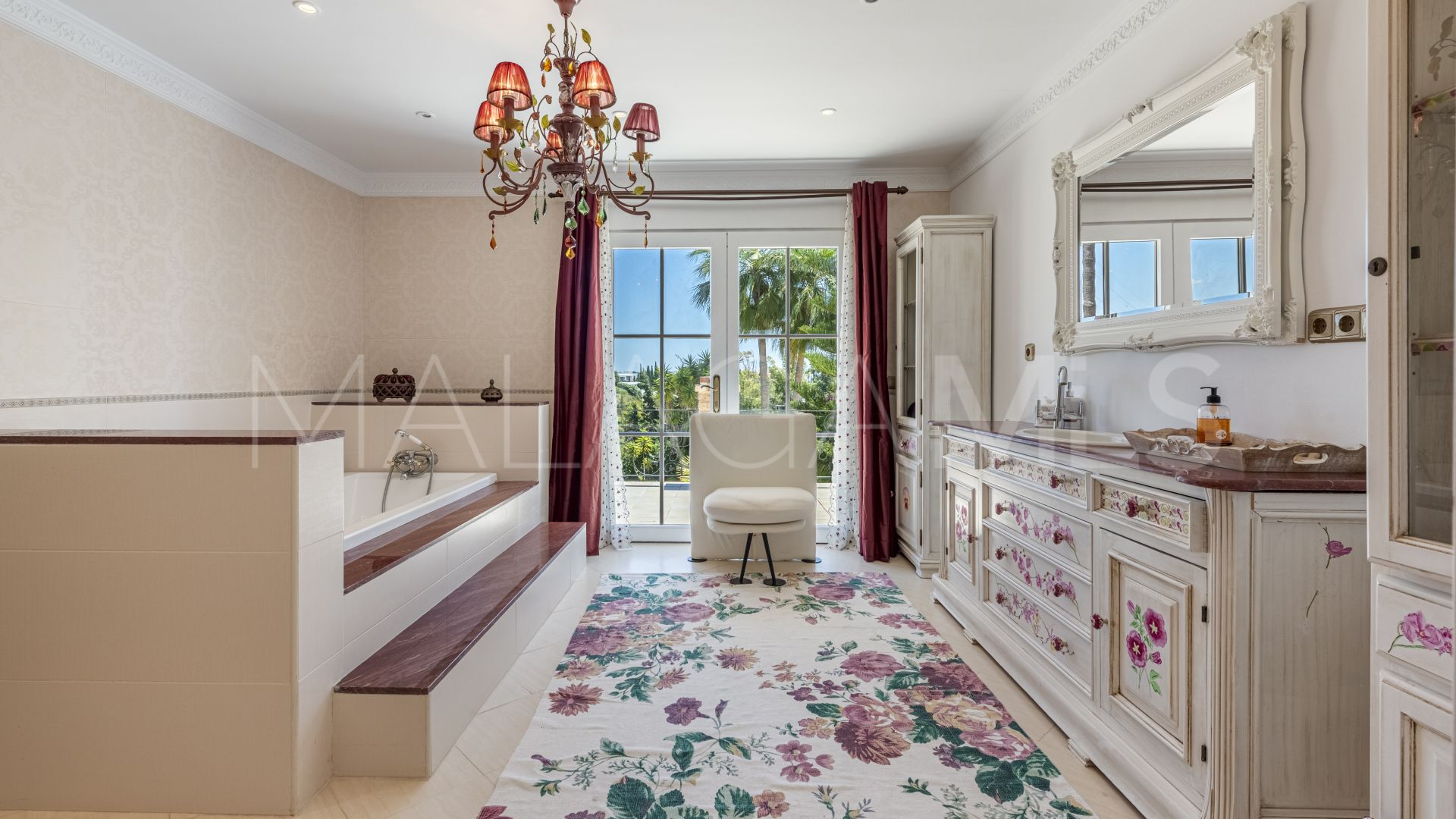 Villa with 5 bedrooms a la venta in Fuente del Espanto