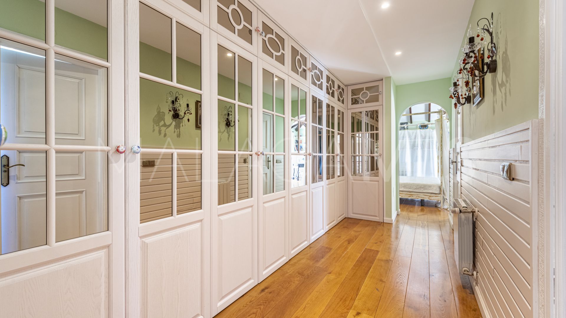 Villa with 5 bedrooms a la venta in Fuente del Espanto