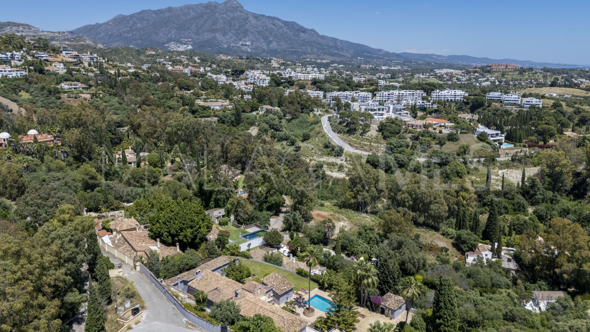 Villa with 5 bedrooms a la venta in Fuente del Espanto