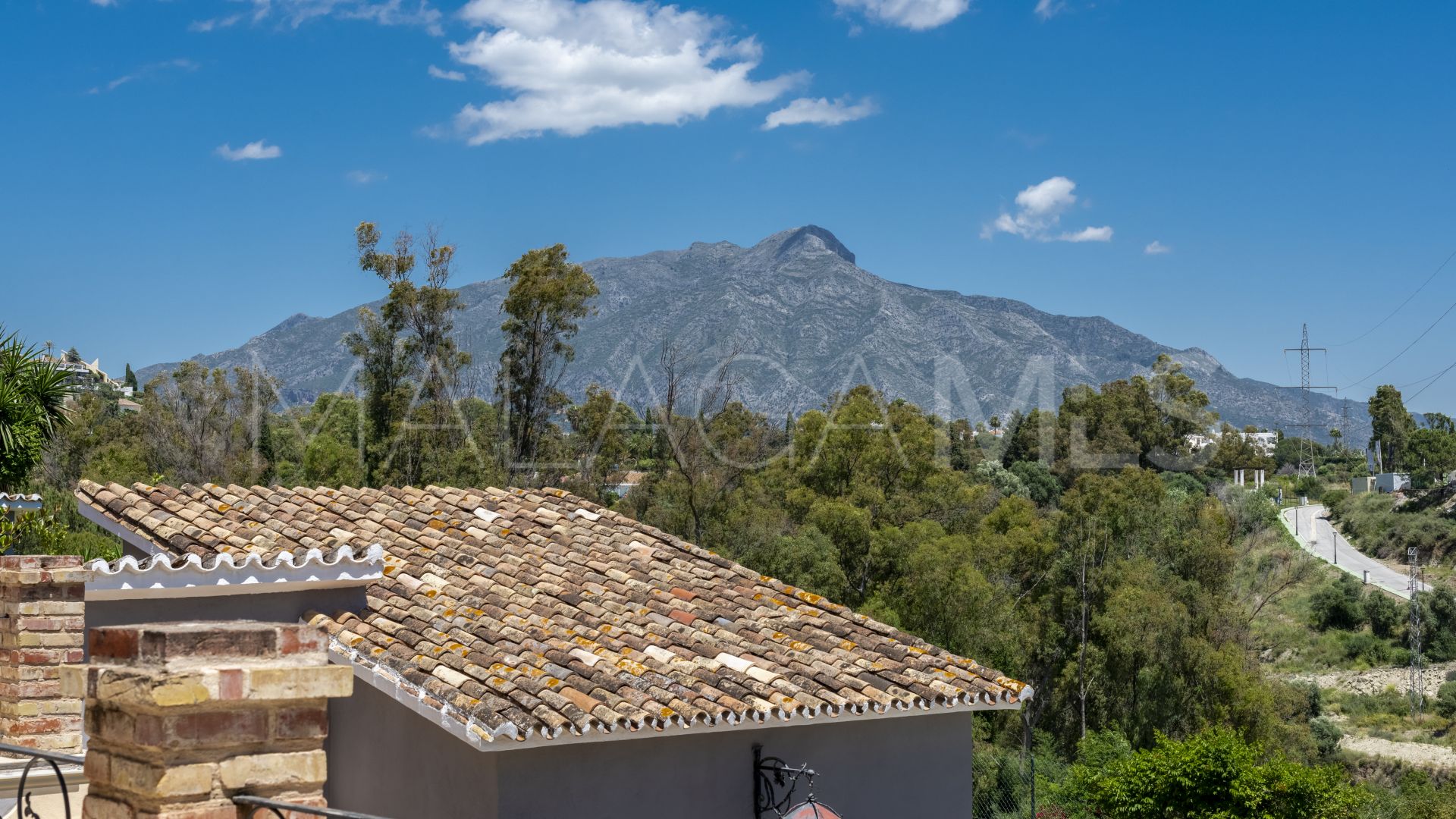Villa with 5 bedrooms a la venta in Fuente del Espanto