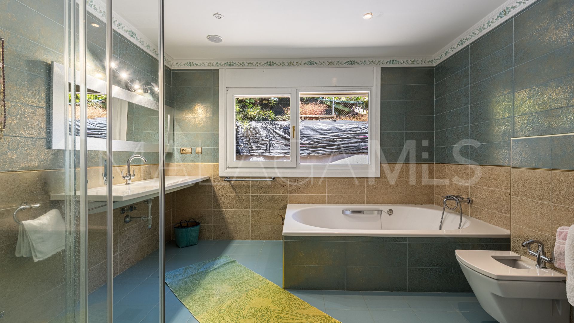 Villa with 5 bedrooms a la venta in Fuente del Espanto