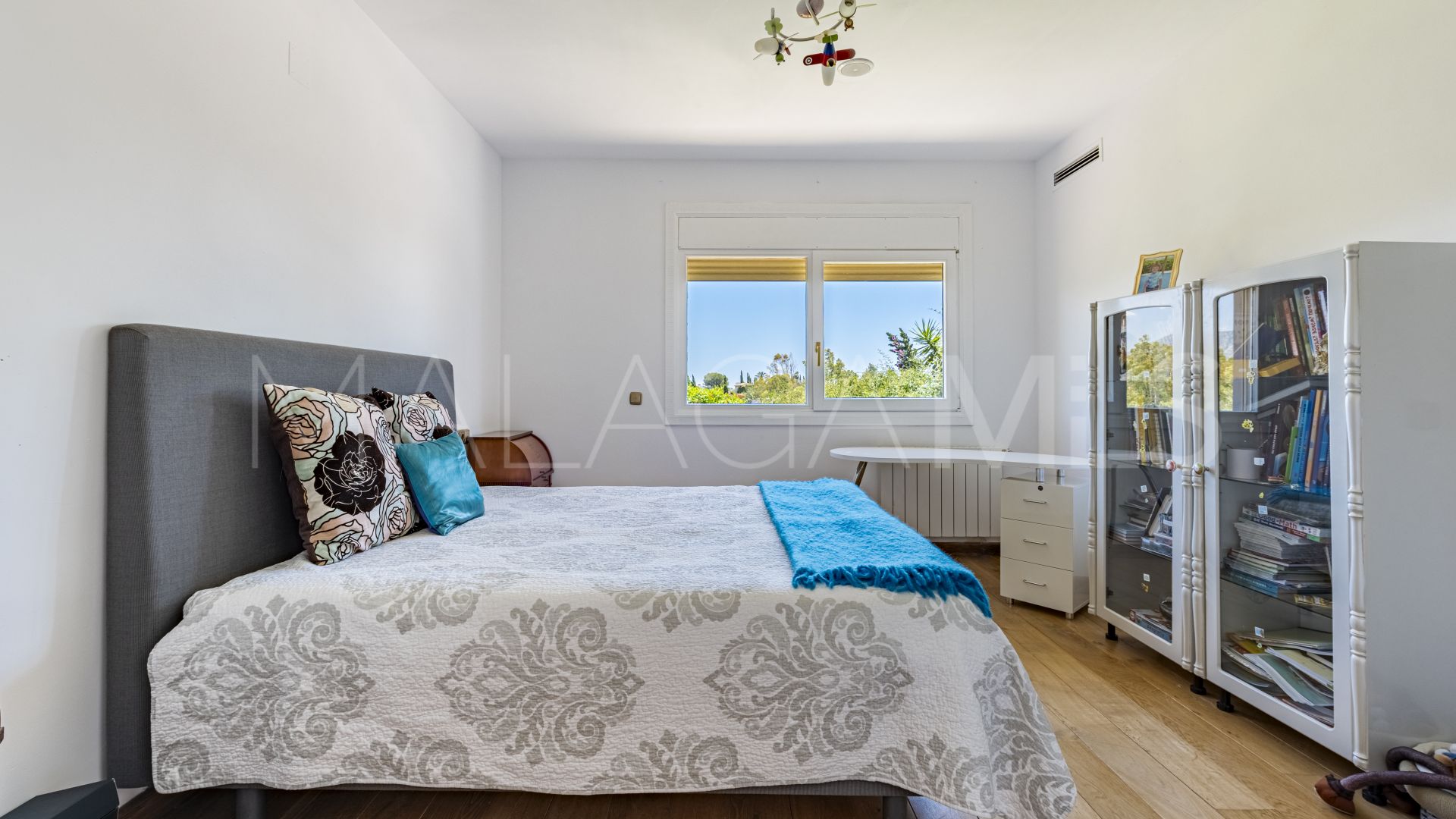 Villa with 5 bedrooms a la venta in Fuente del Espanto