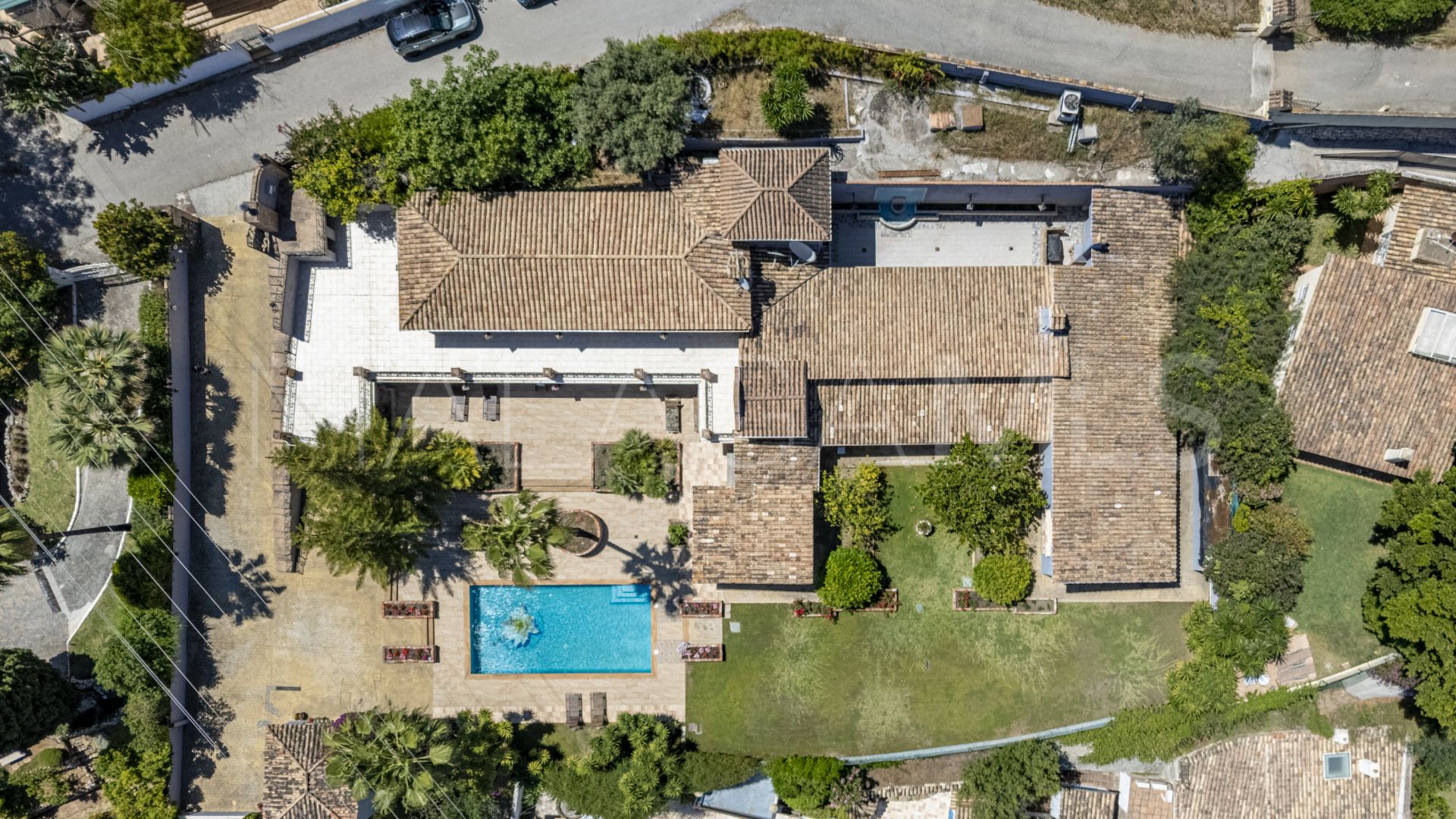 Villa with 5 bedrooms a la venta in Fuente del Espanto