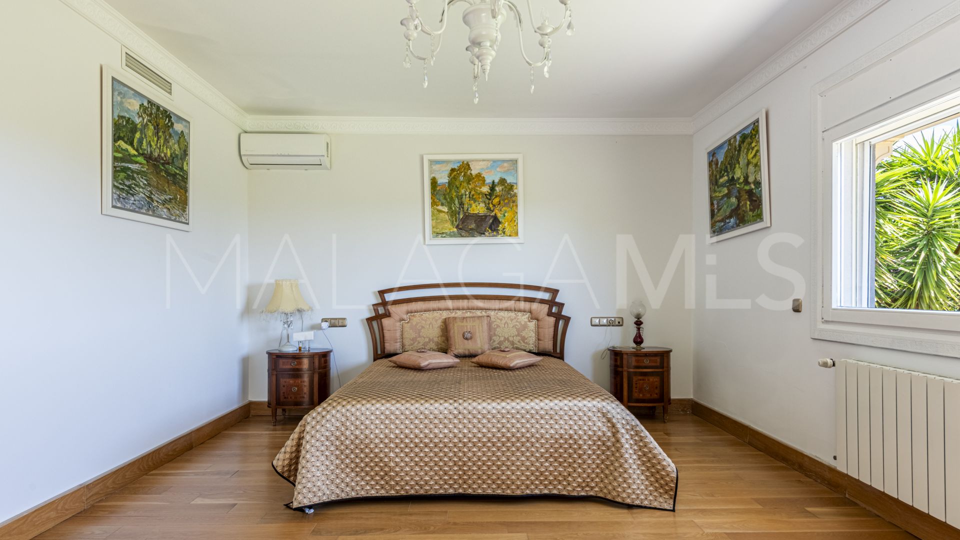 Villa with 5 bedrooms a la venta in Fuente del Espanto