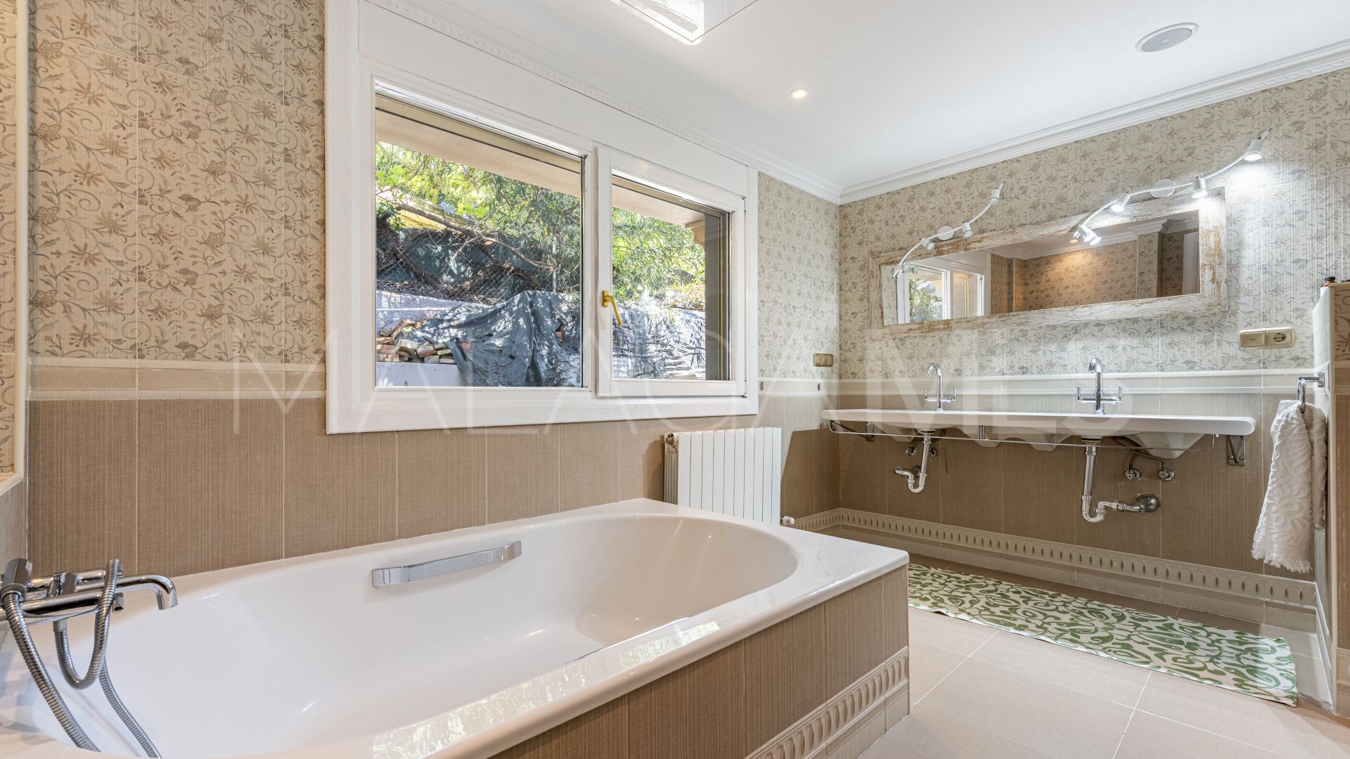 Villa with 5 bedrooms a la venta in Fuente del Espanto