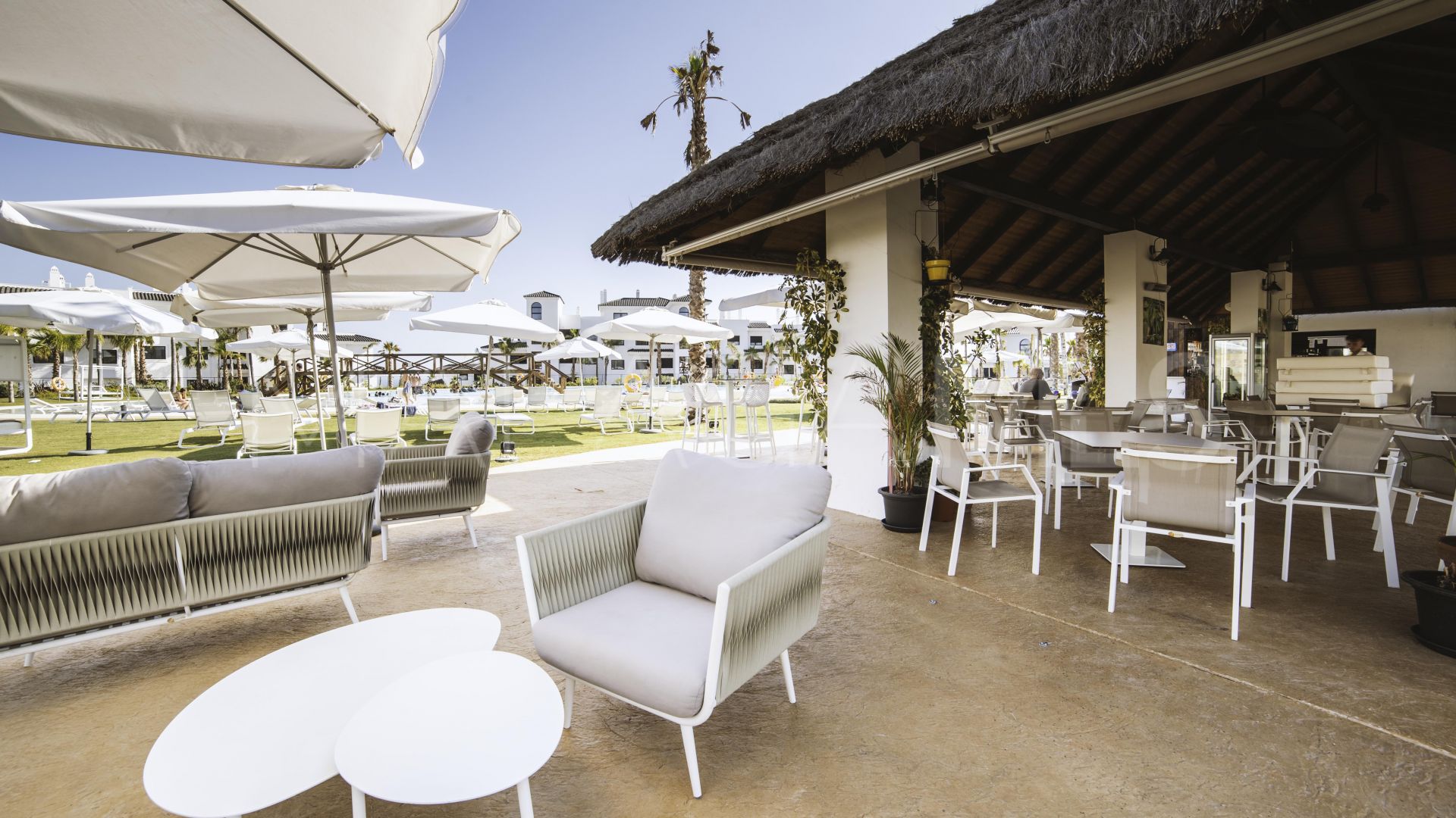 Markplanslägenhet for sale in Estepona