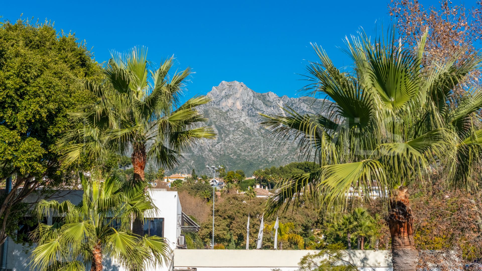 Reihenhaus for sale in Marbellamar