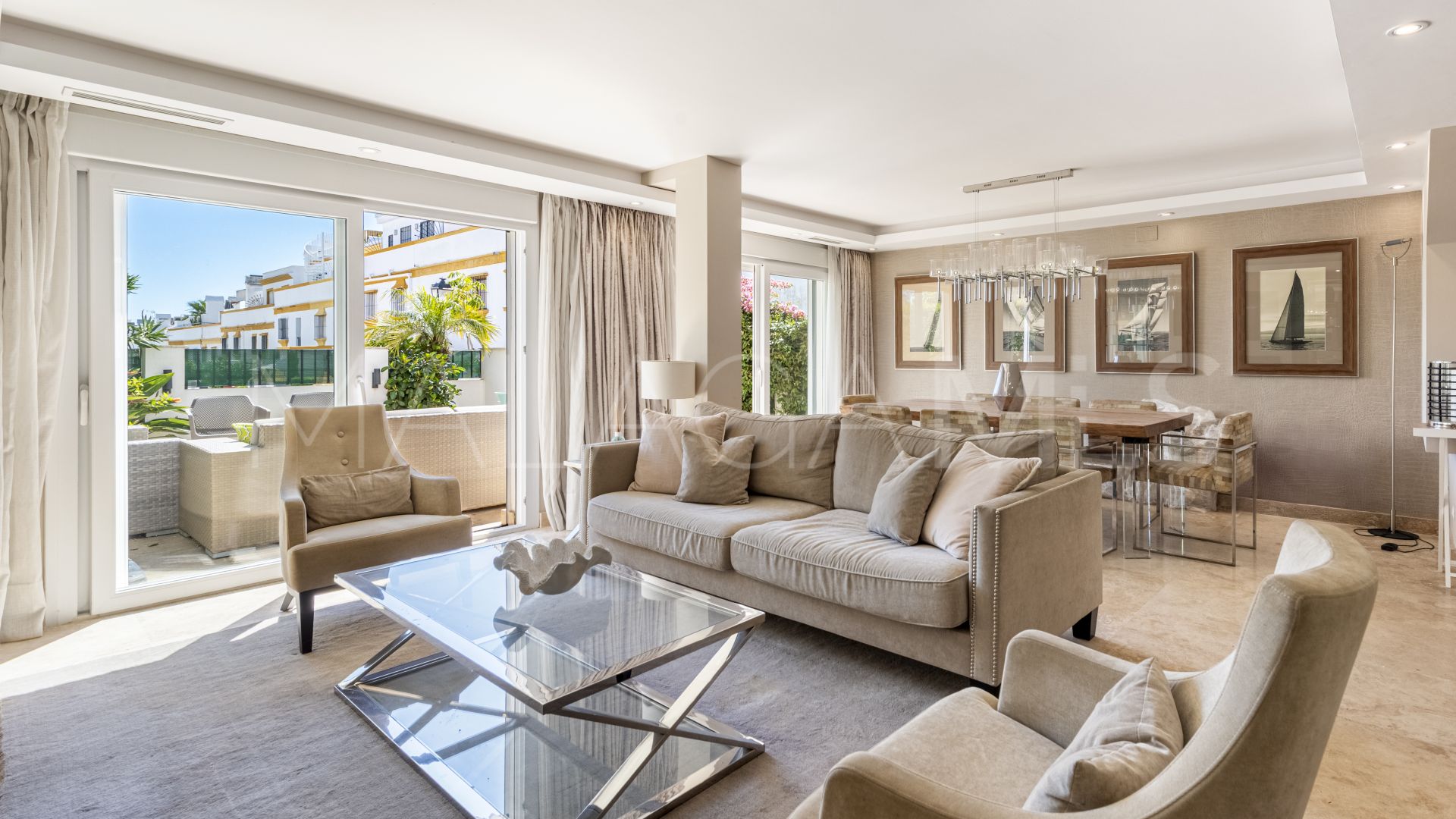 Reihenhaus for sale in Marbellamar