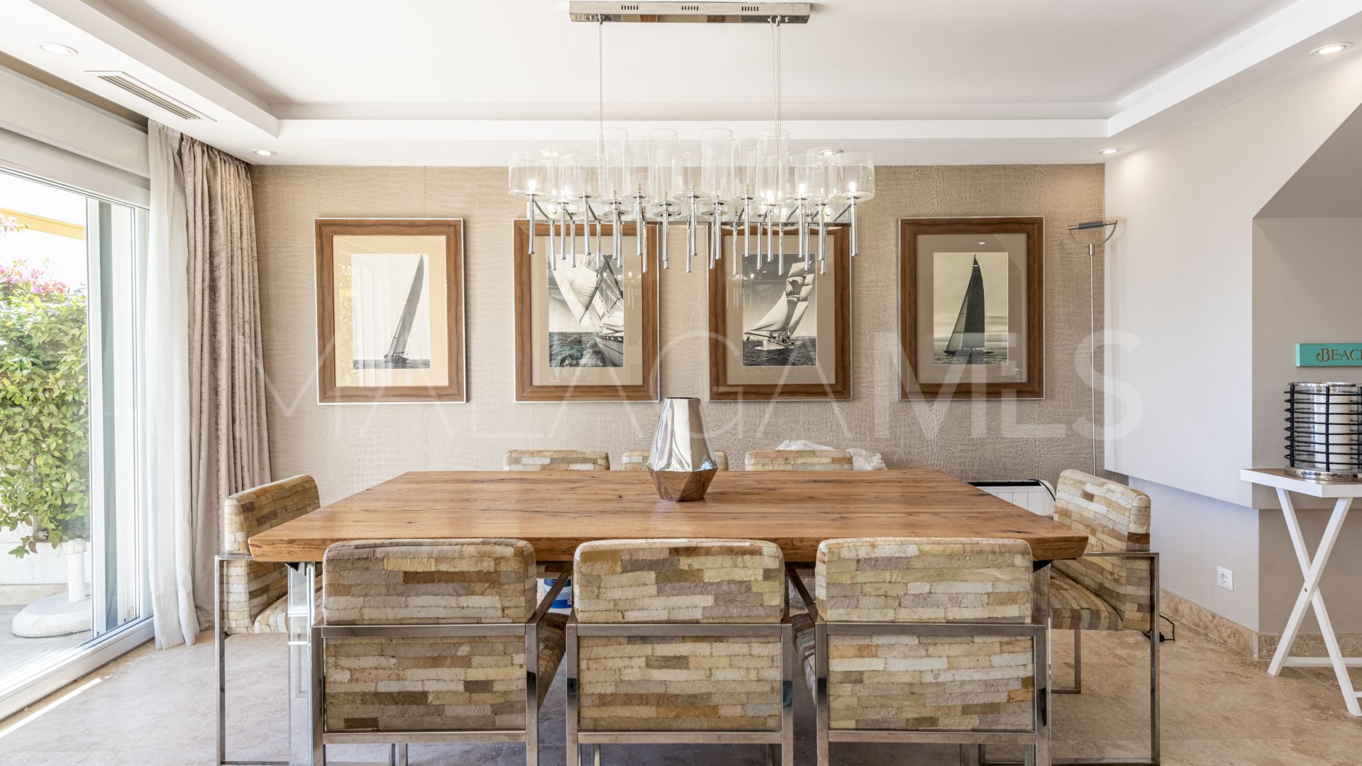 Reihenhaus for sale in Marbellamar
