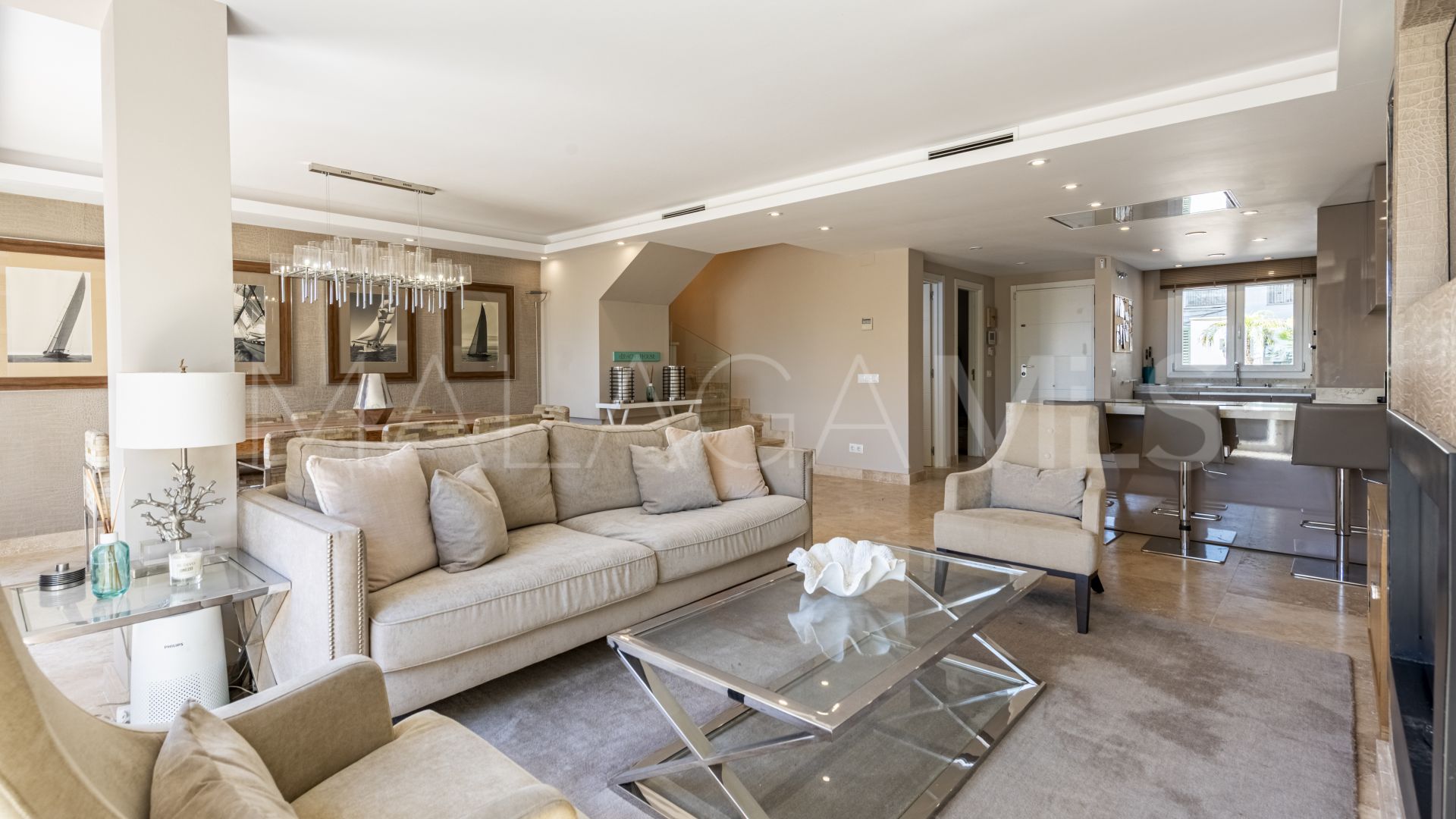 Reihenhaus for sale in Marbellamar