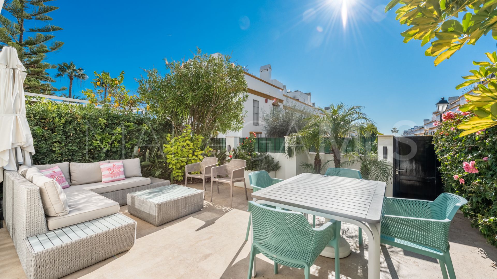 Reihenhaus for sale in Marbellamar