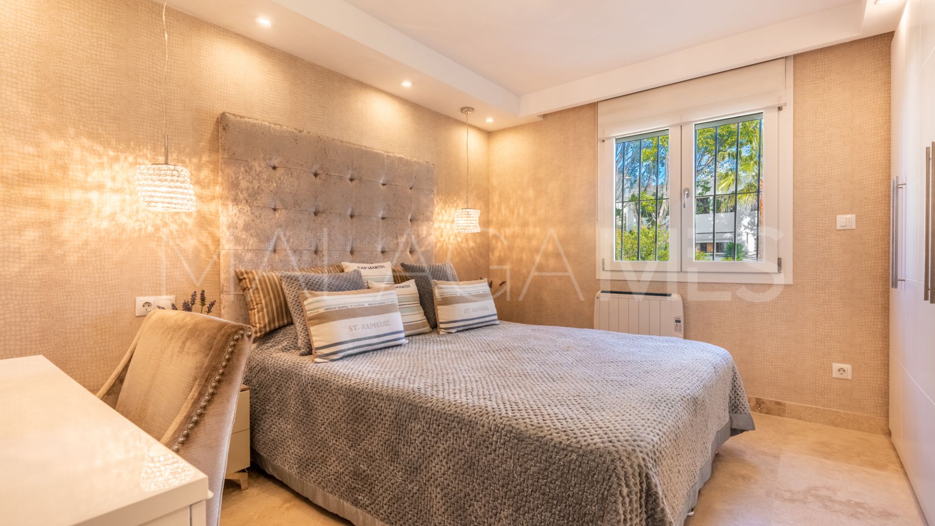 Reihenhaus for sale in Marbellamar