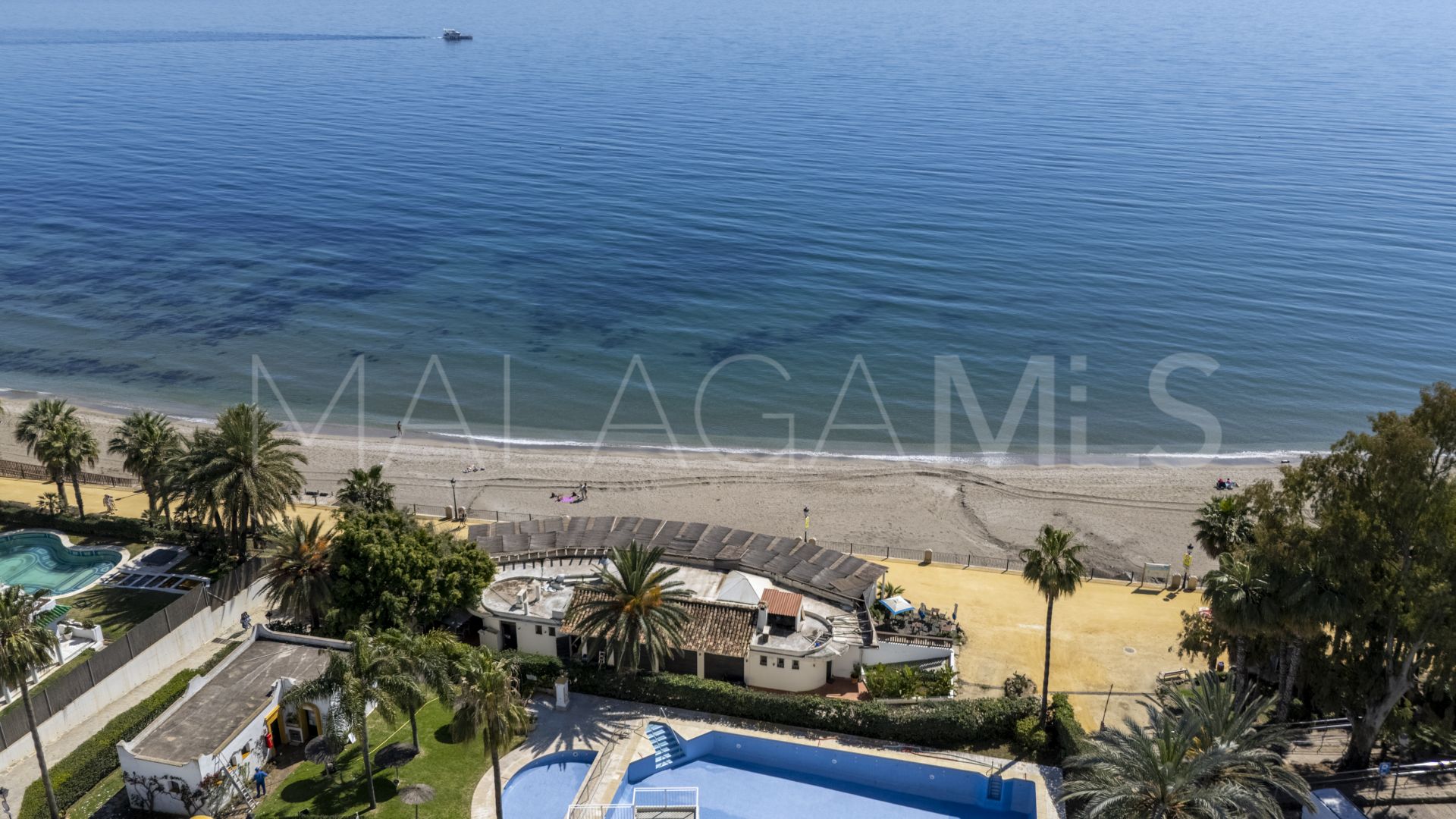 Reihenhaus for sale in Marbellamar
