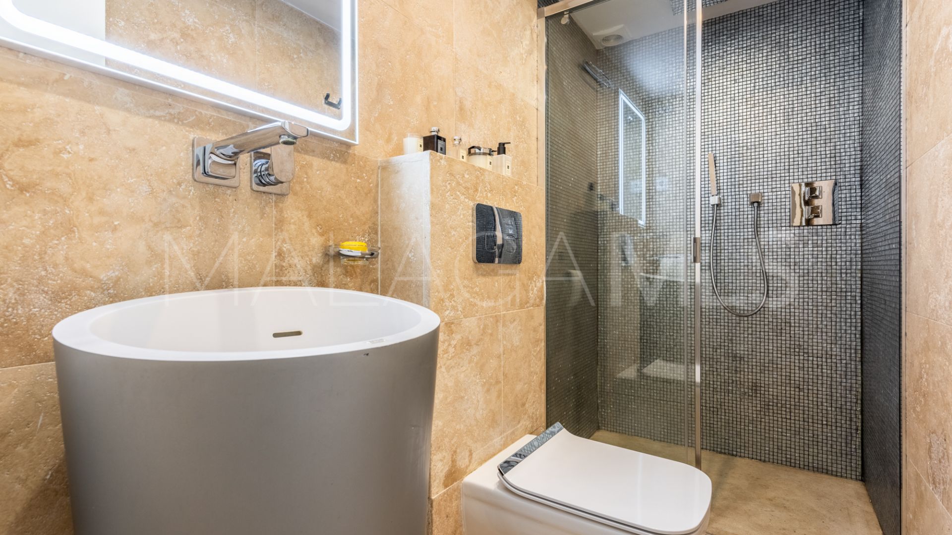 Reihenhaus for sale in Marbellamar