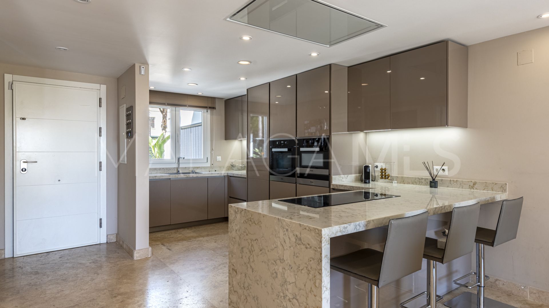 Reihenhaus for sale in Marbellamar