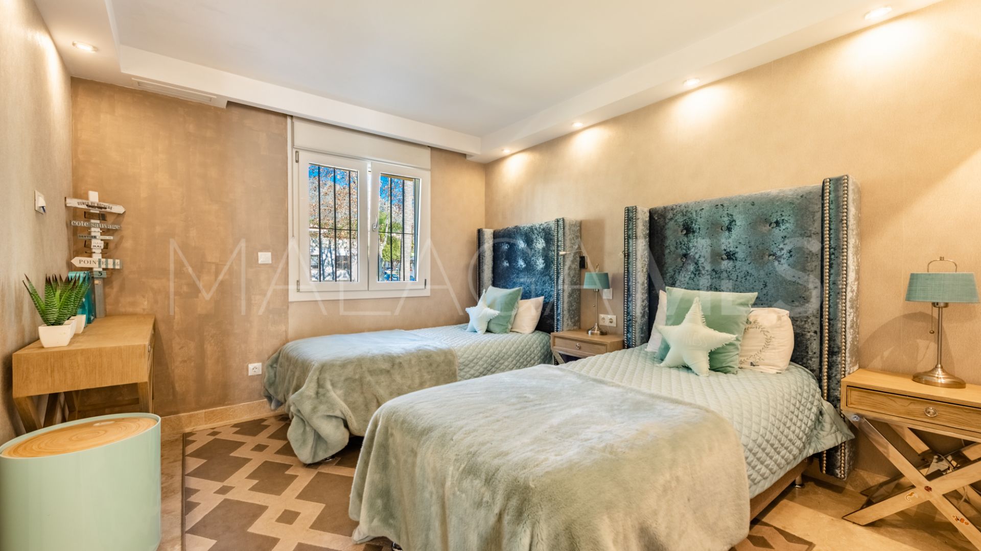 Reihenhaus for sale in Marbellamar