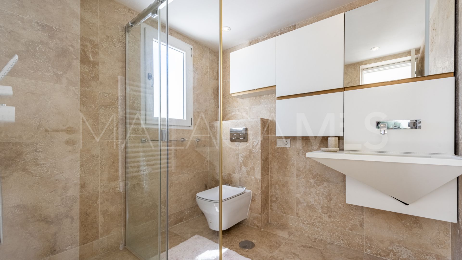 Reihenhaus for sale in Marbellamar