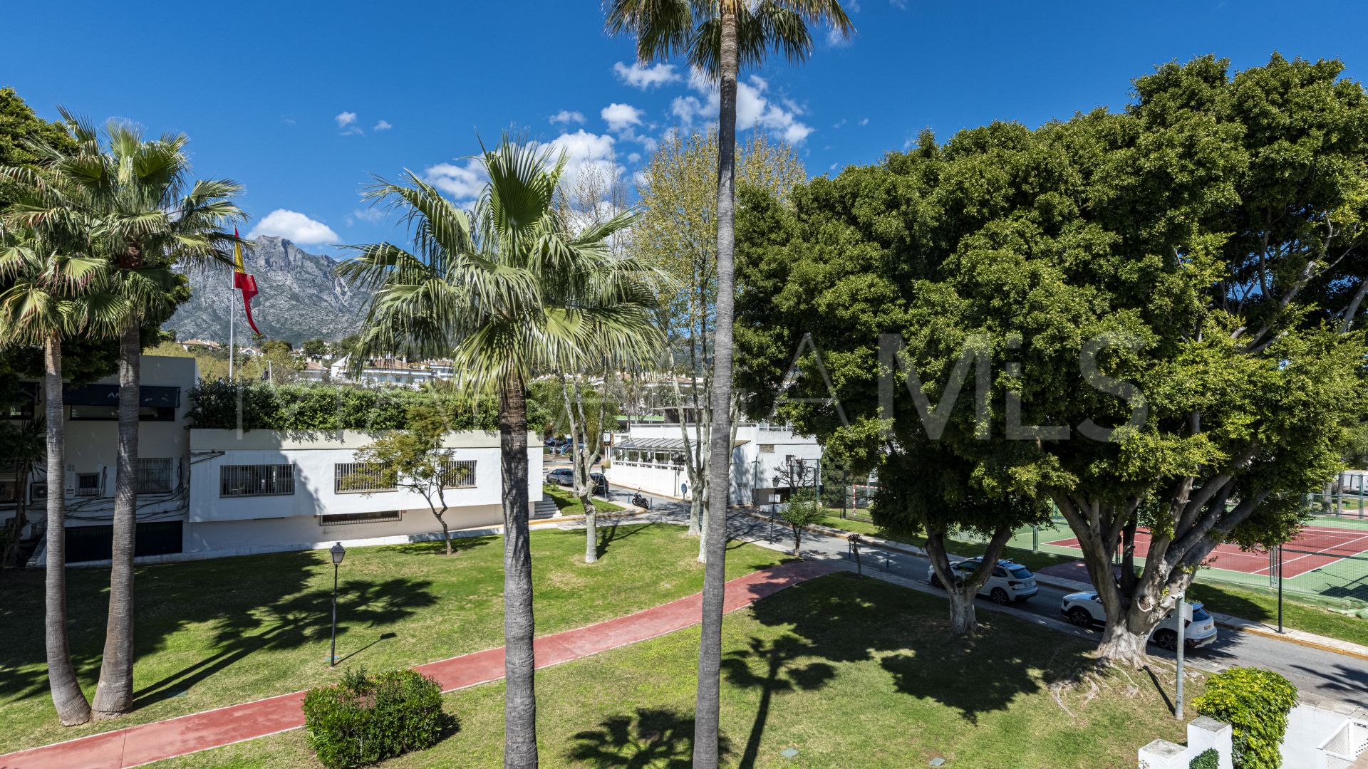 Reihenhaus for sale in Marbellamar