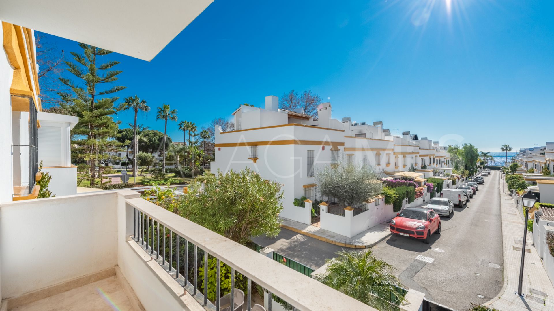 Reihenhaus for sale in Marbellamar