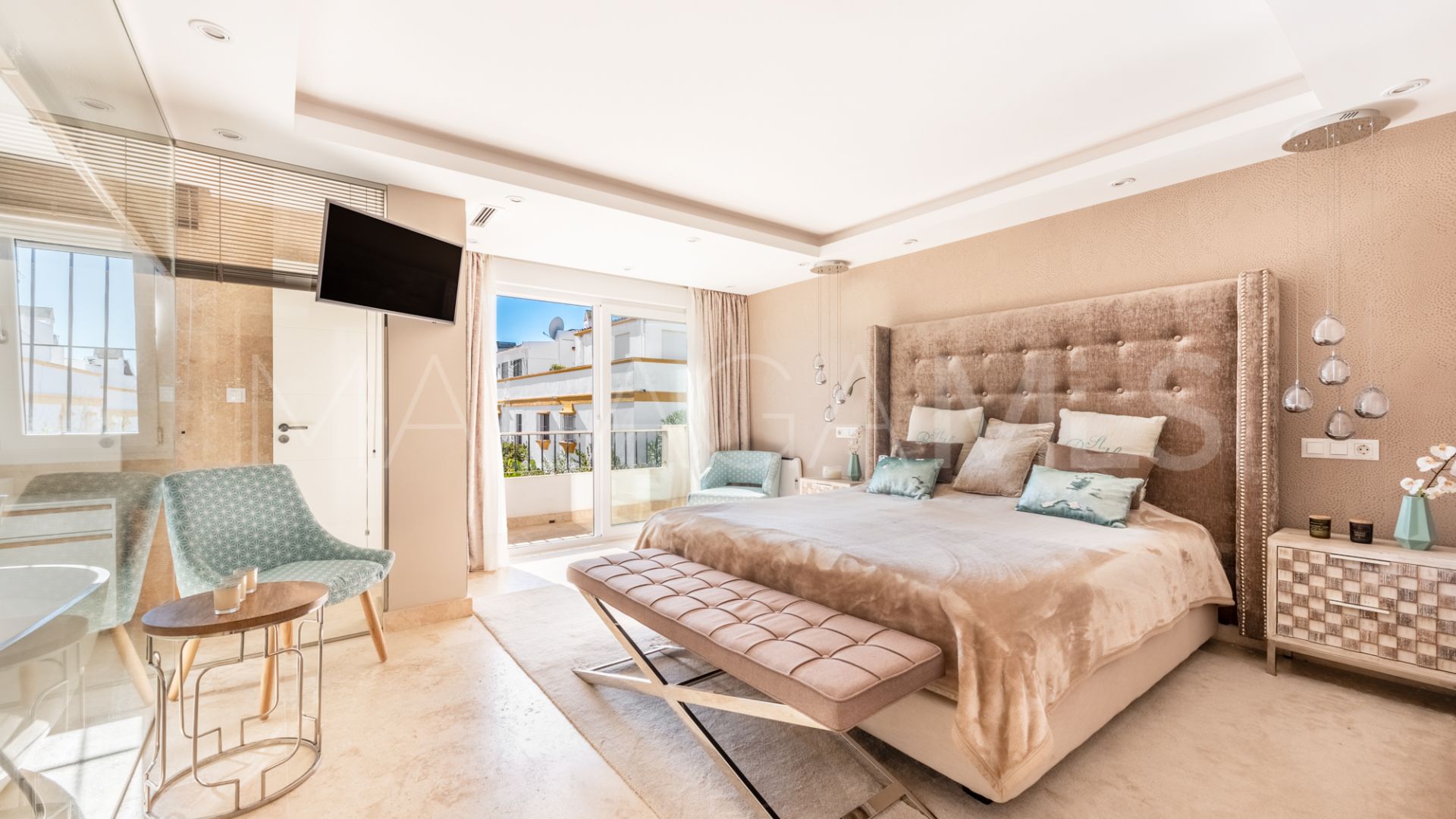 Reihenhaus for sale in Marbellamar