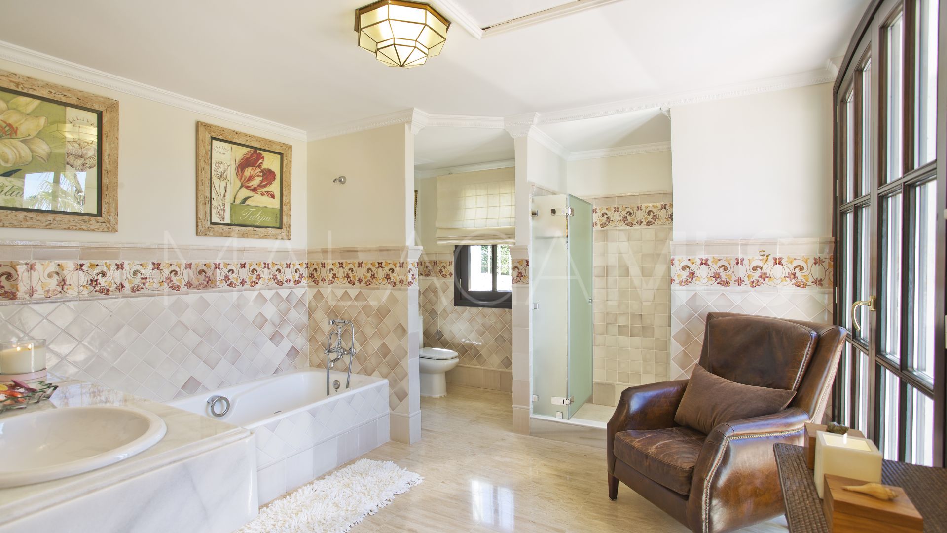 Villa for sale in Marbella Club Golf Resort