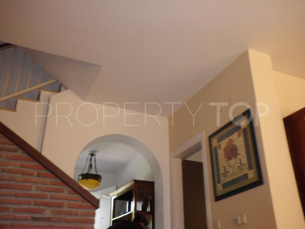 Semi detached house with 5 bedrooms for sale in El Padron