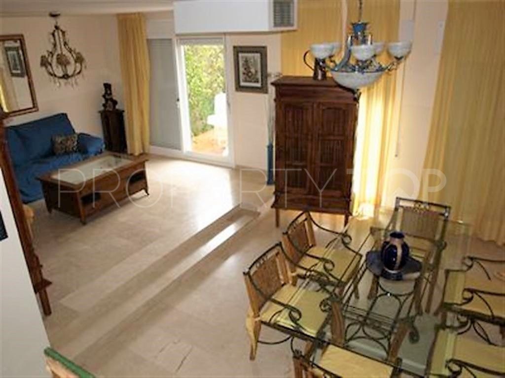 Semi detached house with 5 bedrooms for sale in El Padron