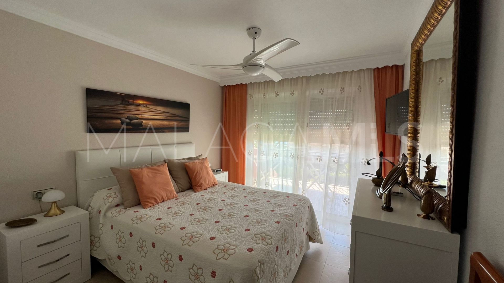 Buy Don Pedro town house with 3 bedrooms