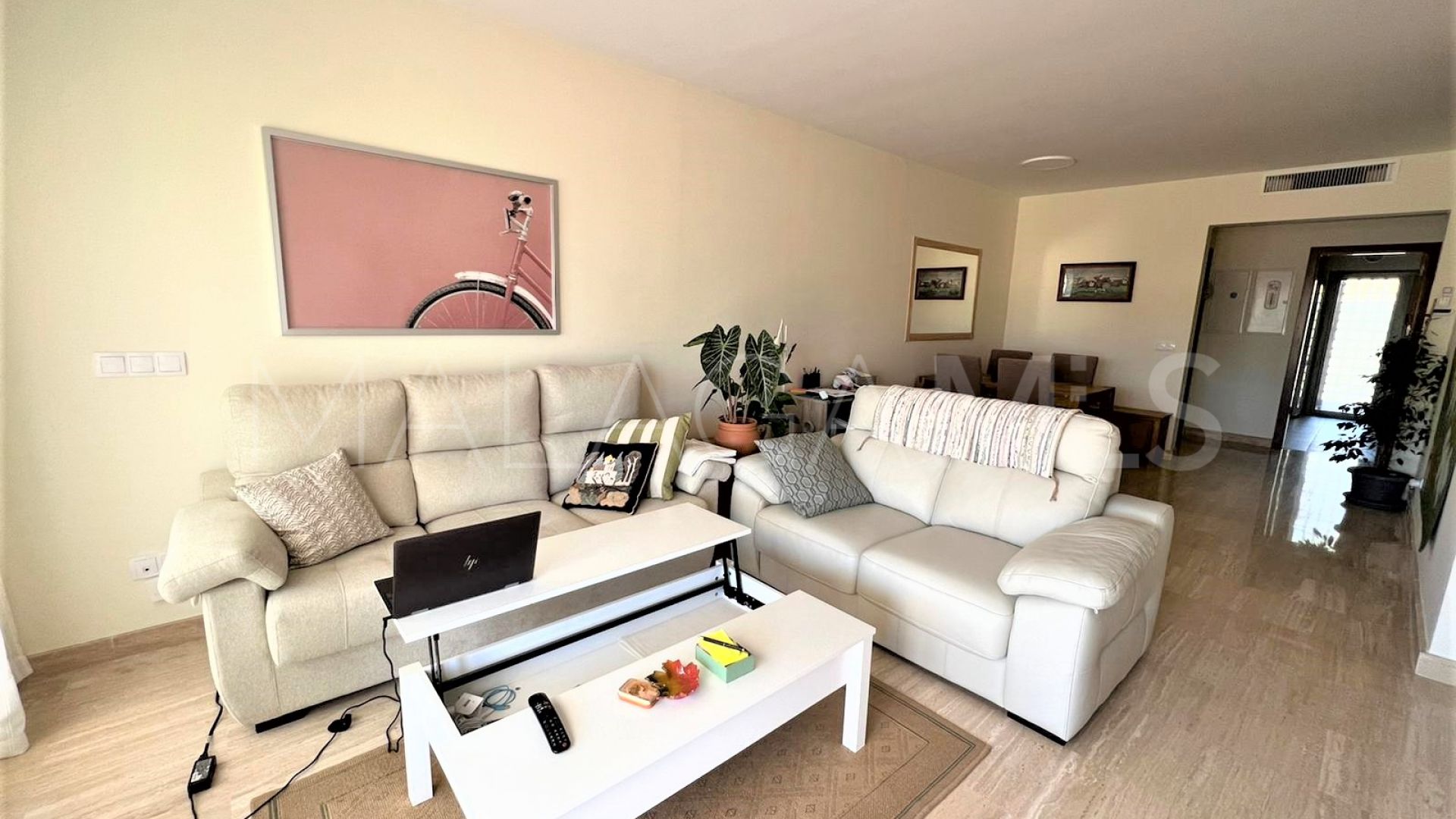 Valle Romano, Ático with 2 bedrooms for sale