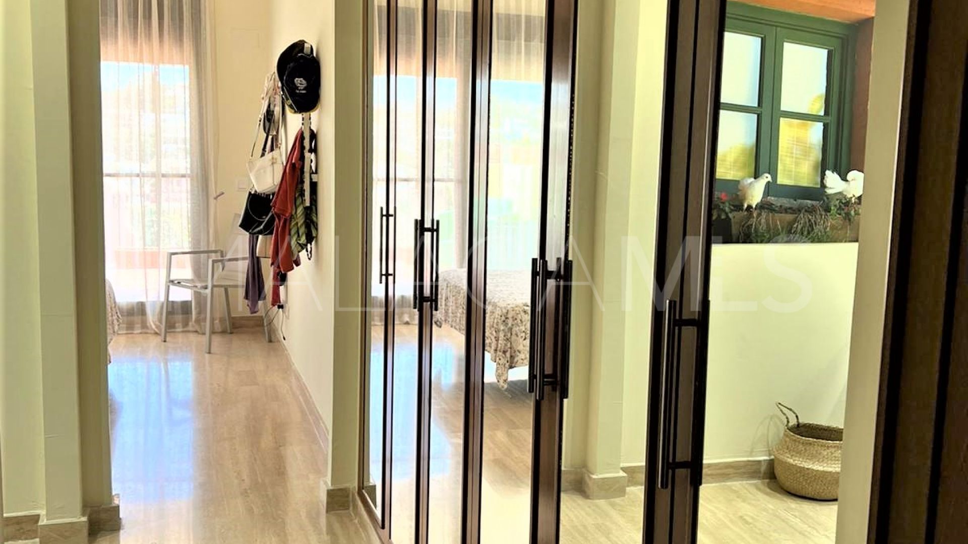 Valle Romano, Ático with 2 bedrooms for sale