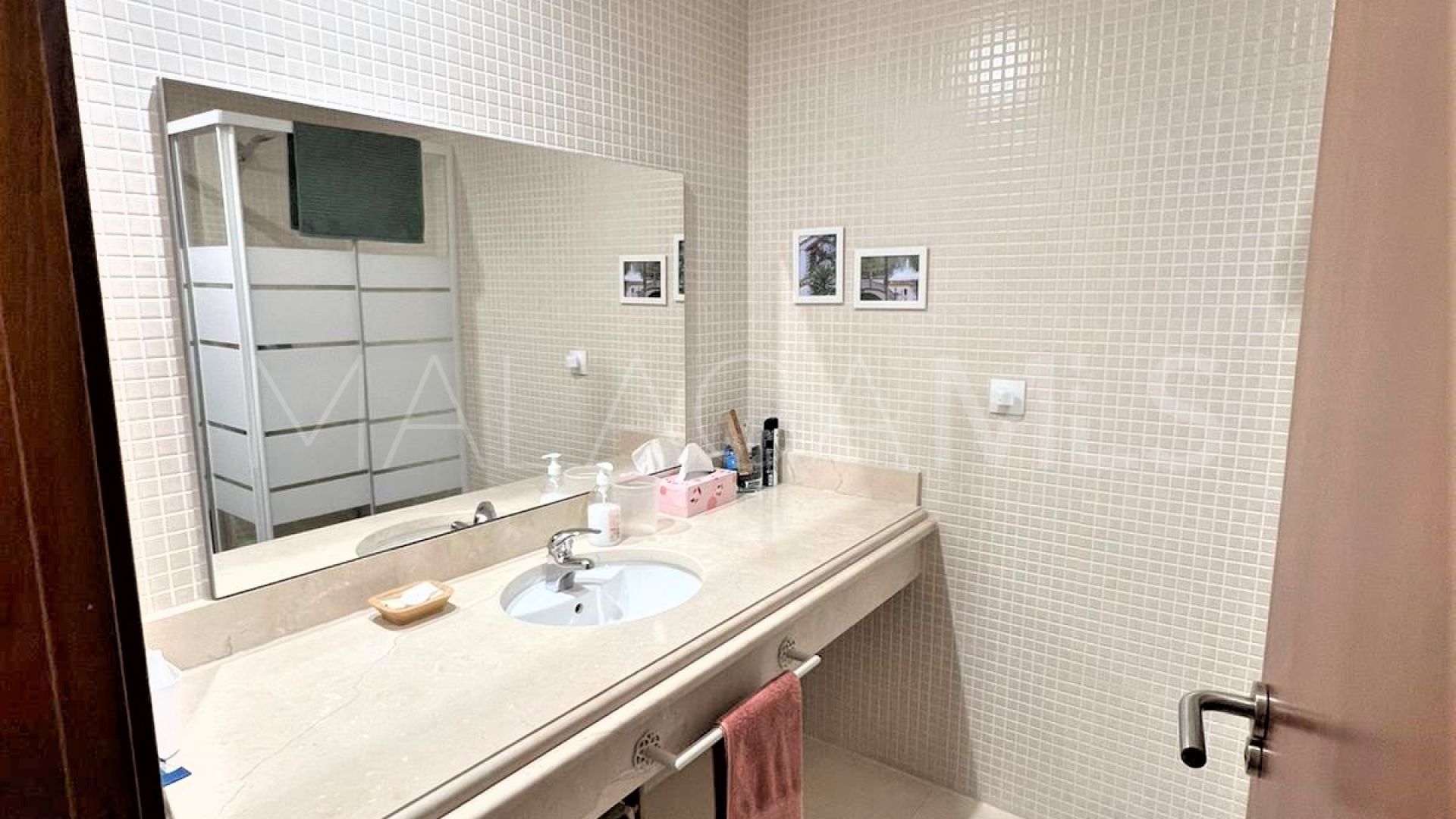 Valle Romano, Ático with 2 bedrooms for sale