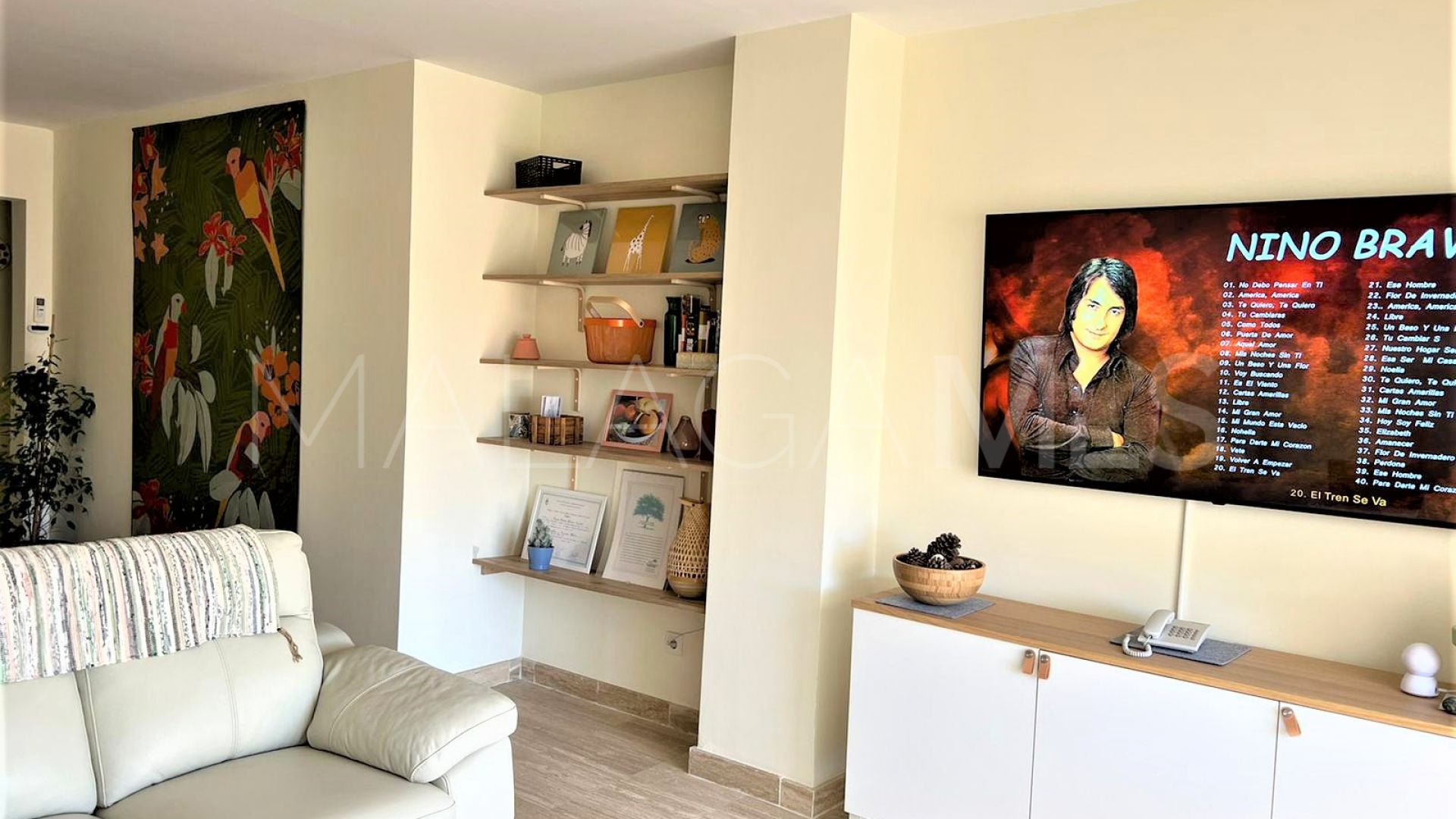 Valle Romano, Ático with 2 bedrooms for sale