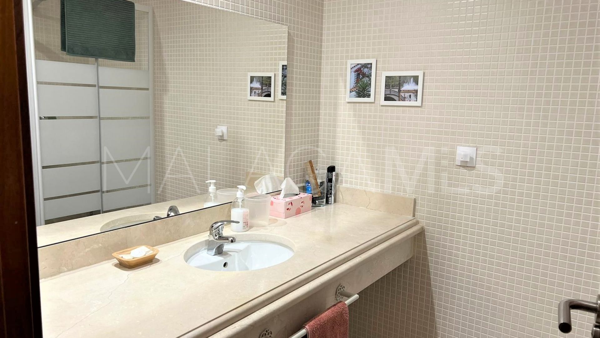 Valle Romano, Ático with 2 bedrooms for sale