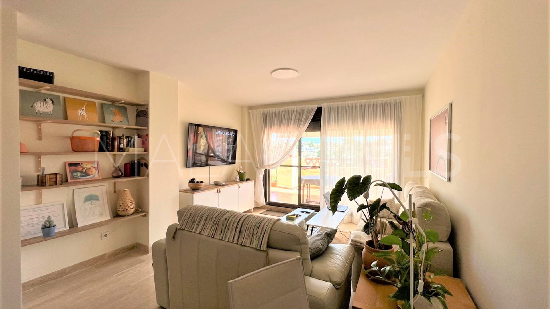 Valle Romano, Ático with 2 bedrooms for sale